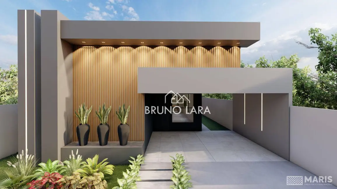 Foto 1 de Casa de Condomínio com 3 quartos à venda, 360m2 em Igarape - MG