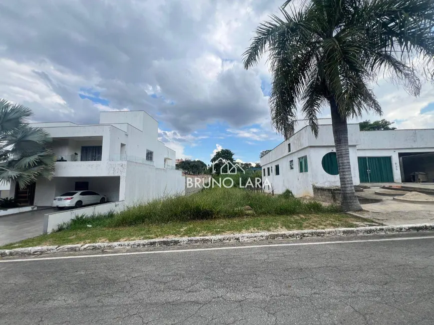 Terreno / Lote à venda, 624m2 em Ponte Alta, Betim - MG - imagem 7 Foto 7 de Terreno / Lote à venda, 624m2 em Ponte Alta, Betim - MG