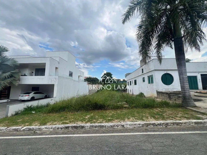 Terreno / Lote à venda, 624m2 em Ponte Alta, Betim - MG - imagem 3 Foto 3 de Terreno / Lote à venda, 624m2 em Ponte Alta, Betim - MG