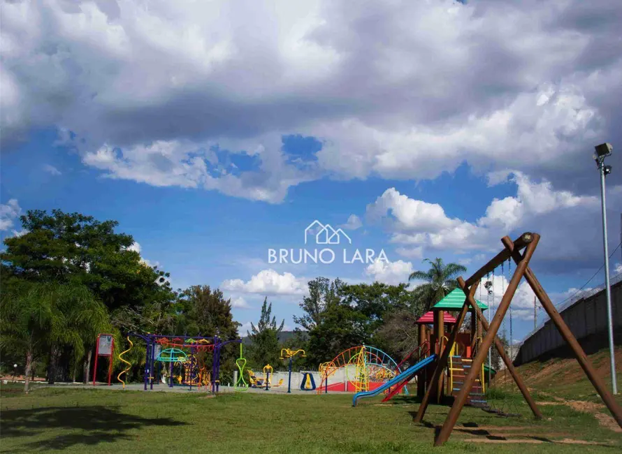 Terreno / Lote à venda, 624m2 em Ponte Alta, Betim - MG - imagem 8 Foto 8 de Terreno / Lote à venda, 624m2 em Ponte Alta, Betim - MG