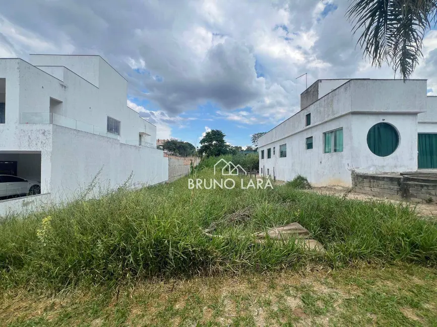 Terreno / Lote à venda, 624m2 em Ponte Alta, Betim - MG - imagem 4 Foto 4 de Terreno / Lote à venda, 624m2 em Ponte Alta, Betim - MG