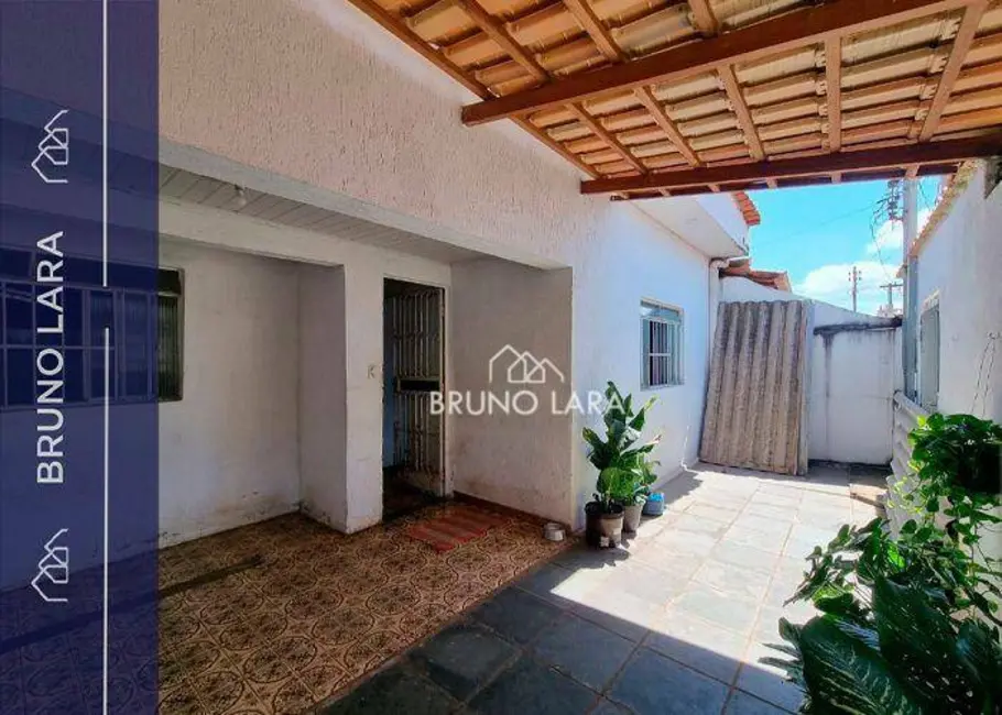 Foto 1 de Casa com 3 quartos para alugar, 360m2 em Tereza Cristina, Sao Joaquim De Bicas - MG