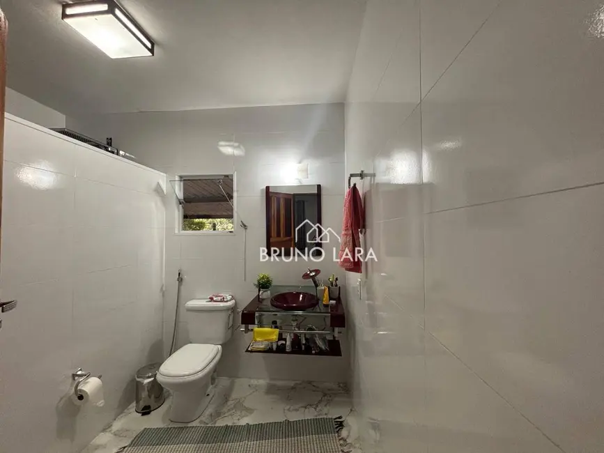 Foto 5 de Casa com 2 quartos à venda, 800m2 em Igarape - MG