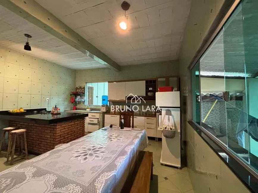 Foto 8 de Casa com 2 quartos à venda, 800m2 em Igarape - MG