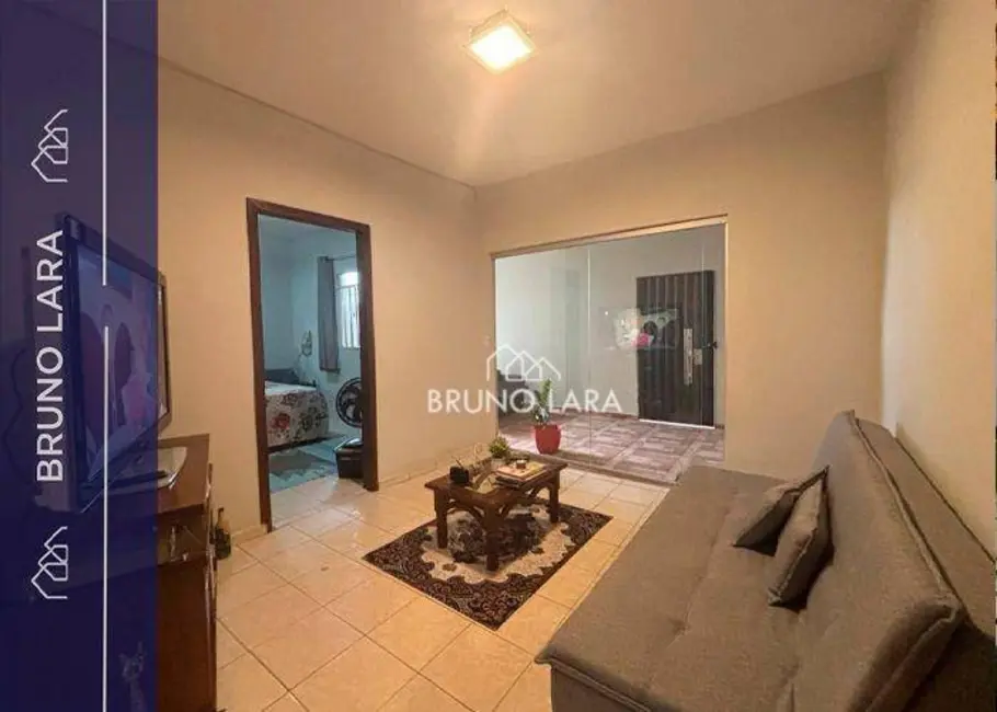 Foto 1 de Casa com 2 quartos à venda, 800m2 em Igarape - MG