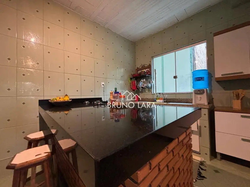 Foto 9 de Casa com 2 quartos à venda, 800m2 em Igarape - MG