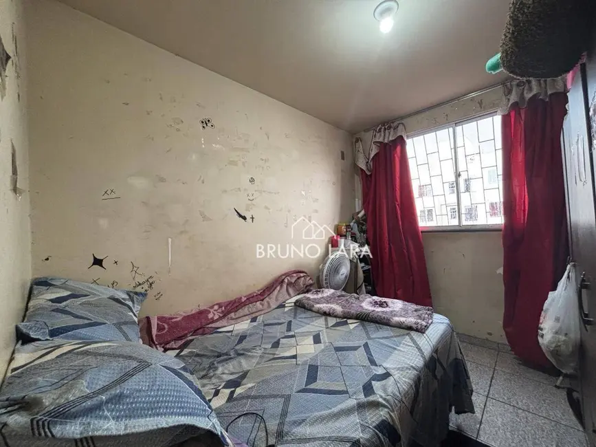 Foto 6 de Apartamento com 2 quartos à venda, 45m2 em Igarape - MG