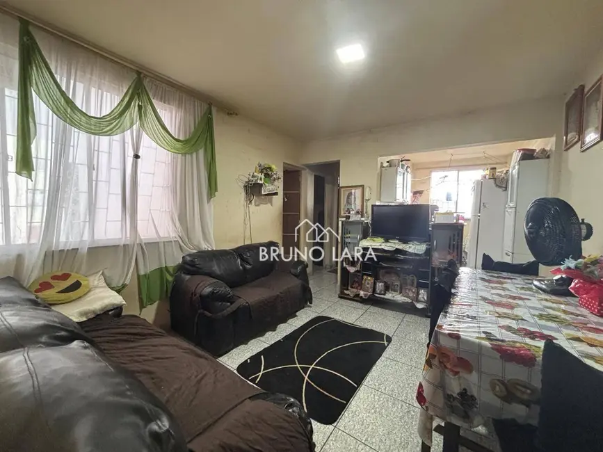 Foto 3 de Apartamento com 2 quartos à venda, 45m2 em Igarape - MG