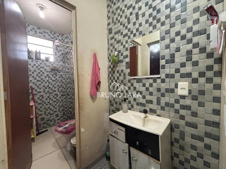 Foto 8 de Apartamento com 2 quartos à venda, 45m2 em Igarape - MG