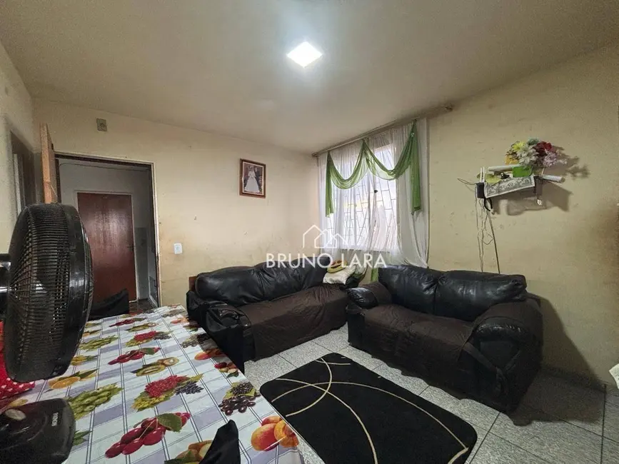Foto 4 de Apartamento com 2 quartos à venda, 45m2 em Igarape - MG