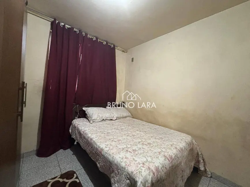 Foto 7 de Apartamento com 2 quartos à venda, 45m2 em Igarape - MG