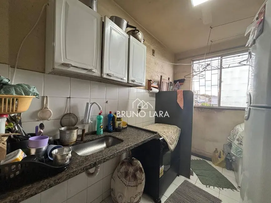 Foto 5 de Apartamento com 2 quartos à venda, 45m2 em Igarape - MG