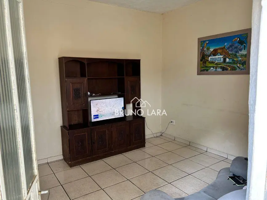 Foto 5 de Casa com 4 quartos à venda, 360m2 em Brasiléia, Betim - MG