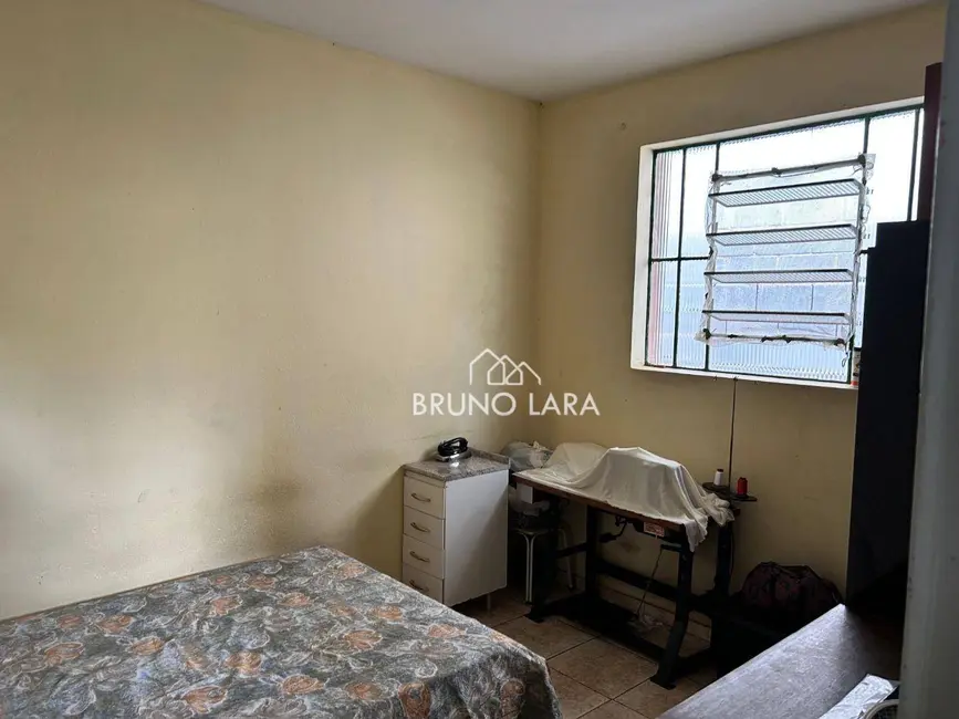 Foto 6 de Casa com 4 quartos à venda, 360m2 em Brasiléia, Betim - MG