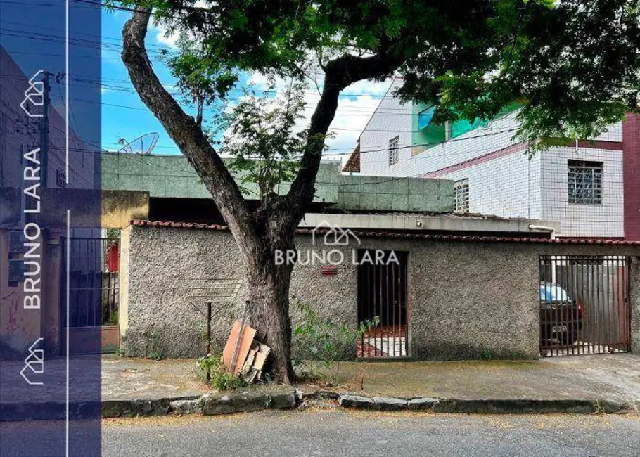Foto 1 de Casa com 4 quartos à venda, 360m2 em Brasiléia, Betim - MG