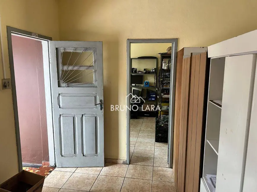 Foto 8 de Casa com 4 quartos à venda, 360m2 em Brasiléia, Betim - MG