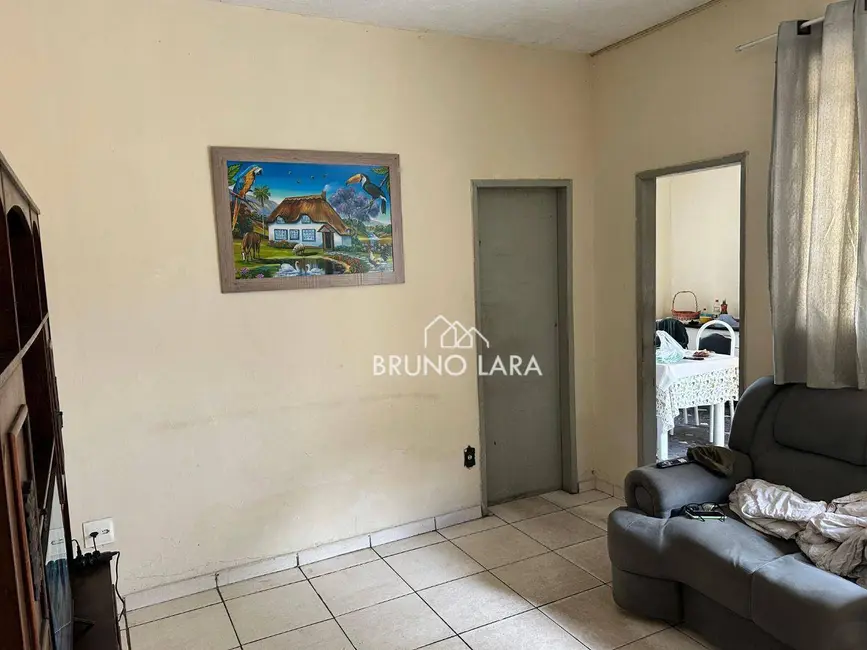Foto 4 de Casa com 4 quartos à venda, 360m2 em Brasiléia, Betim - MG