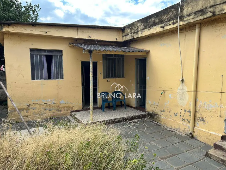 Foto 9 de Casa com 4 quartos à venda, 360m2 em Brasiléia, Betim - MG