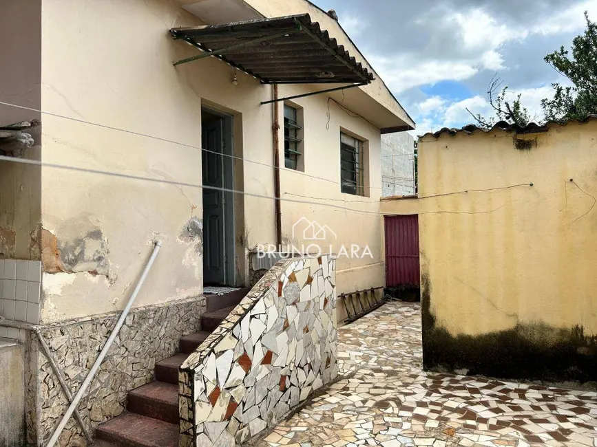 Foto 7 de Casa com 4 quartos à venda, 360m2 em Brasiléia, Betim - MG