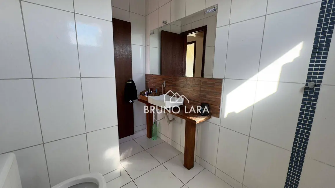 Foto 9 de Casa com 3 quartos à venda, 180m2 em Bom Retiro, Betim - MG