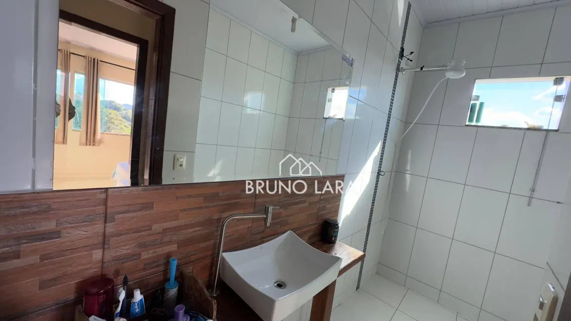 Foto 8 de Casa com 3 quartos à venda, 180m2 em Bom Retiro, Betim - MG