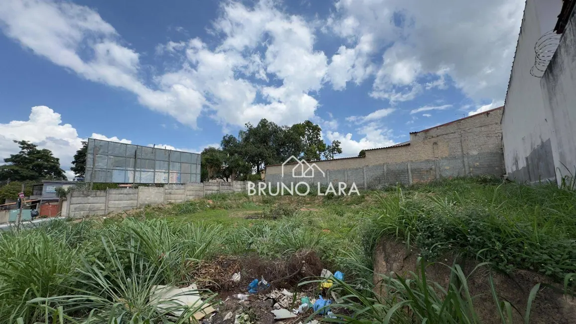 Terreno / Lote à venda, 250m2 em Angola, Betim - MG - imagem 5 Foto 5 de Terreno / Lote à venda, 250m2 em Angola, Betim - MG