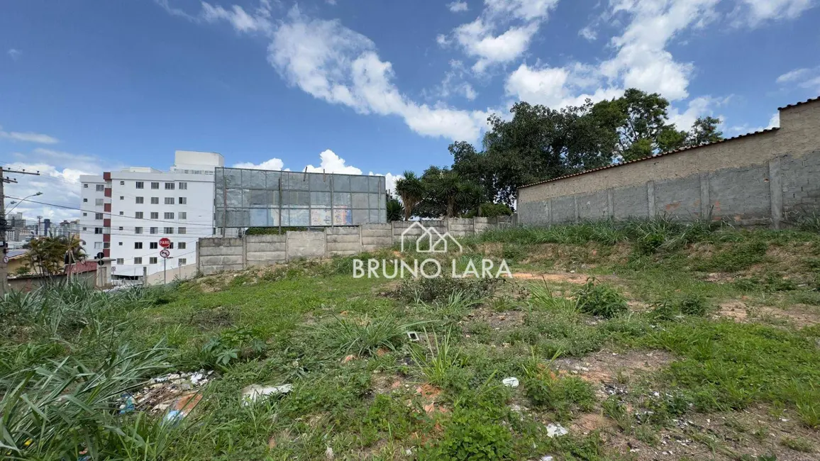 Terreno / Lote à venda, 250m2 em Angola, Betim - MG - imagem 6 Foto 6 de Terreno / Lote à venda, 250m2 em Angola, Betim - MG