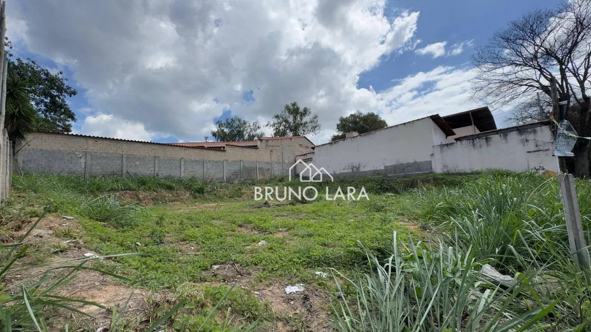 Terreno / Lote à venda, 250m2 em Angola, Betim - MG - imagem 4 Foto 4 de Terreno / Lote à venda, 250m2 em Angola, Betim - MG