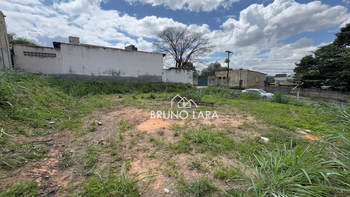 Terreno / Lote à venda, 250m2 em Angola, Betim - MG - imagem 4 Foto 4 de Terreno / Lote à venda, 250m2 em Angola, Betim - MG