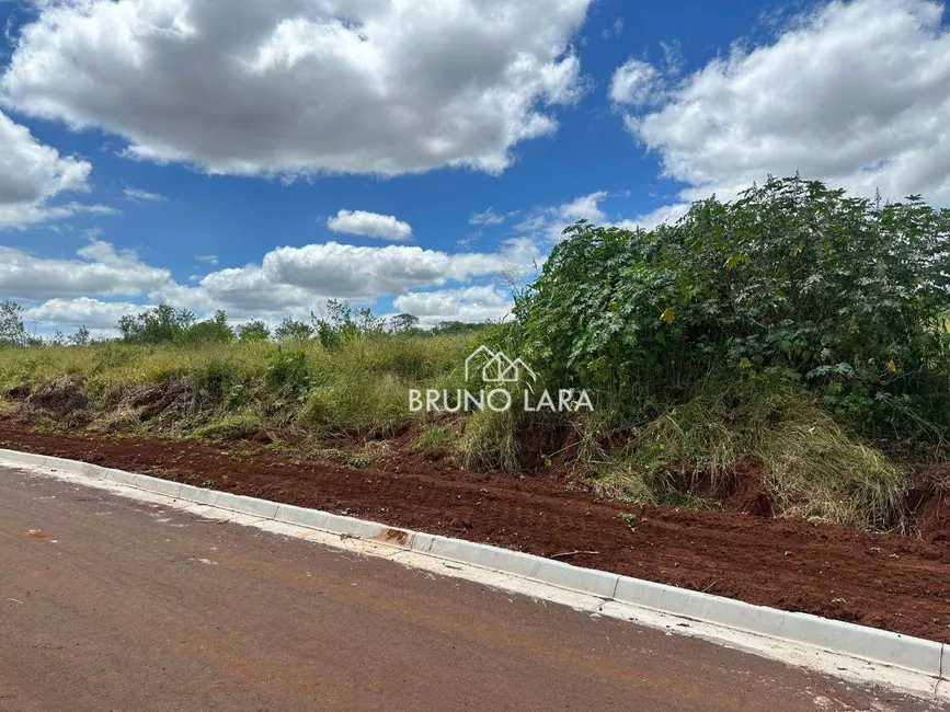 Foto 9 de Terreno / Lote à venda, 1000m2 em Igarape - MG