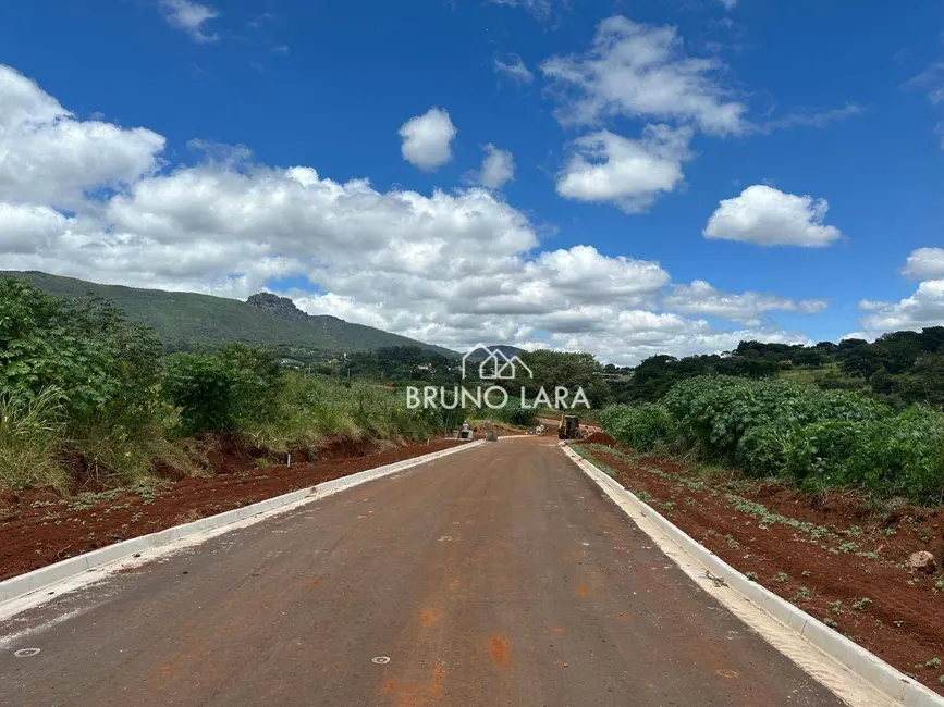 Foto 3 de Terreno / Lote à venda, 1000m2 em Igarape - MG