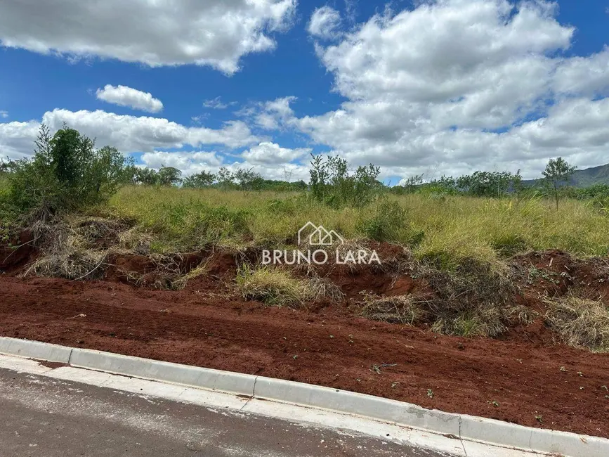 Foto 8 de Terreno / Lote à venda, 1000m2 em Igarape - MG