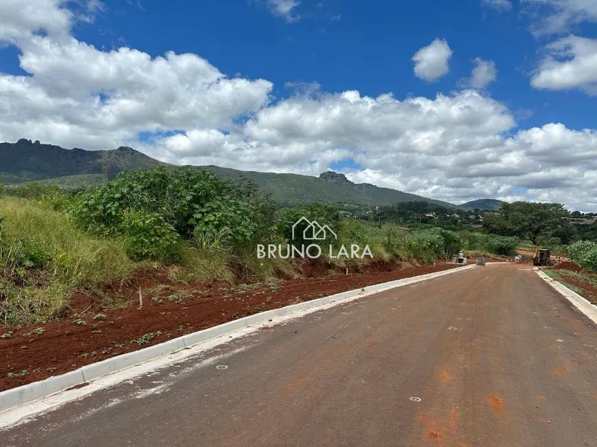 Foto 7 de Terreno / Lote à venda, 1000m2 em Igarape - MG