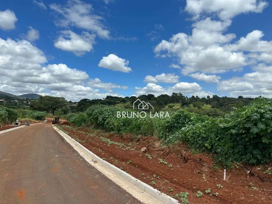 Foto 5 de Terreno / Lote à venda, 1000m2 em Igarape - MG