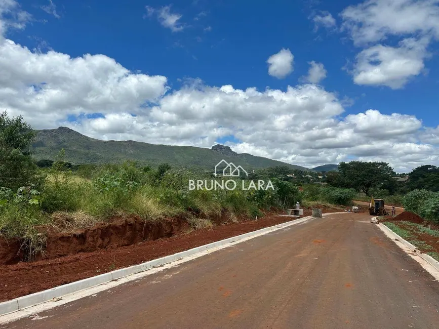 Foto 6 de Terreno / Lote à venda, 1000m2 em Igarape - MG