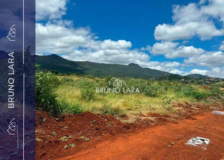 Foto 1 de Terreno / Lote à venda, 1000m2 em Igarape - MG
