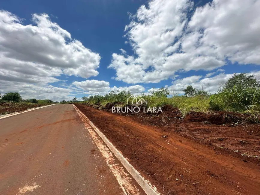 Foto 4 de Terreno / Lote à venda, 1000m2 em Igarape - MG