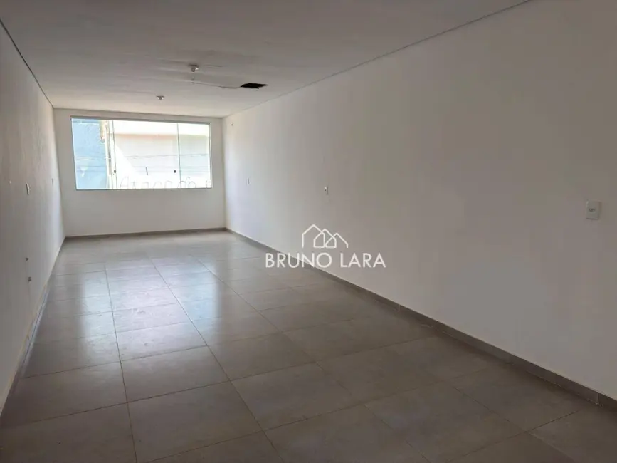 Foto 2 de Sala Comercial para alugar, 45m2 em Igarape - MG