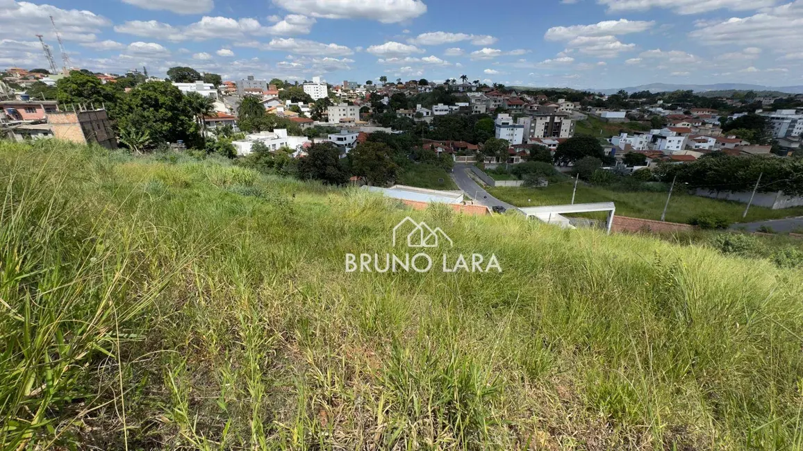 Terreno / Lote à venda, 360m2 em Guarujá Mansões, Betim - MG - imagem 4 Foto 4 de Terreno / Lote à venda, 360m2 em Guarujá Mansões, Betim - MG