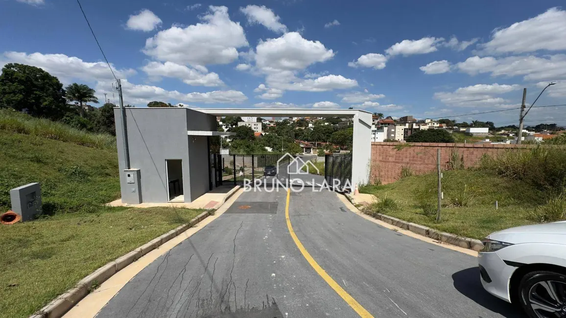 Terreno / Lote à venda, 360m2 em Guarujá Mansões, Betim - MG - imagem 3 Foto 3 de Terreno / Lote à venda, 360m2 em Guarujá Mansões, Betim - MG