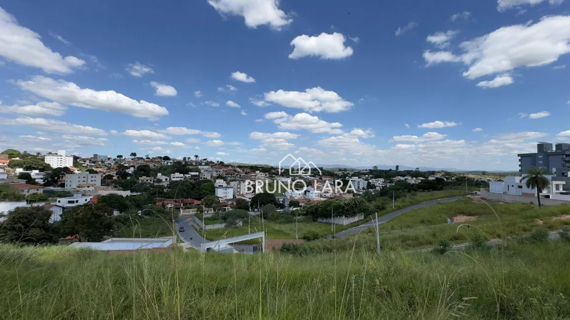 Terreno / Lote à venda, 360m2 em Guarujá Mansões, Betim - MG - imagem 7 Foto 7 de Terreno / Lote à venda, 360m2 em Guarujá Mansões, Betim - MG