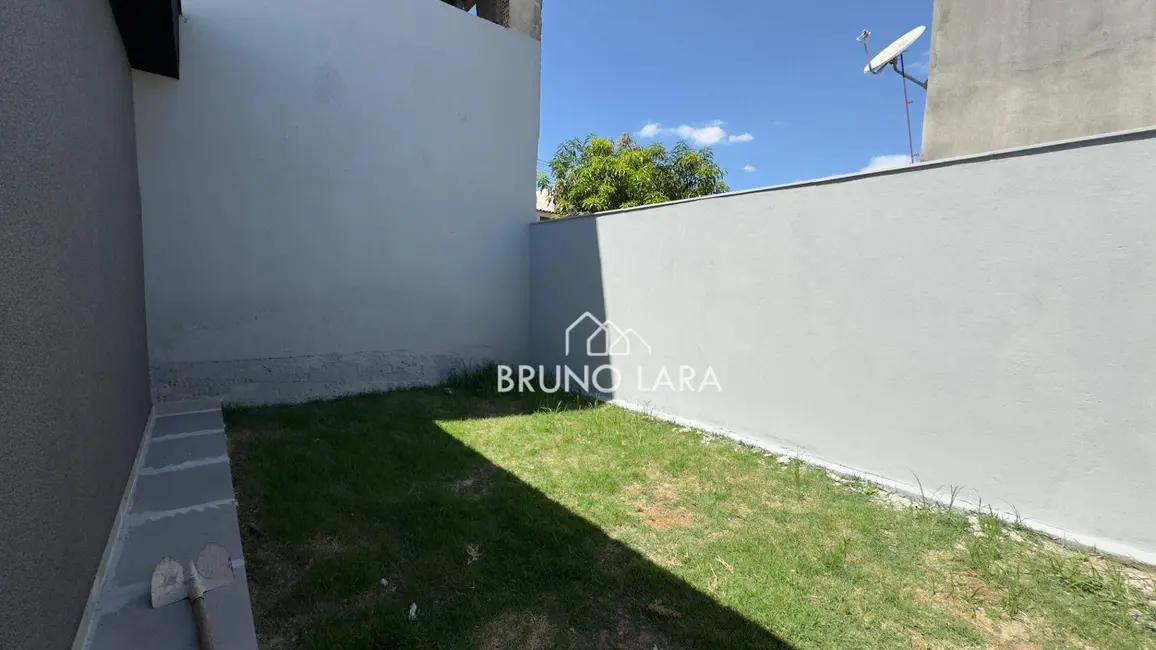 Foto 7 de Casa com 3 quartos à venda, 180m2 em Niterói, Betim - MG