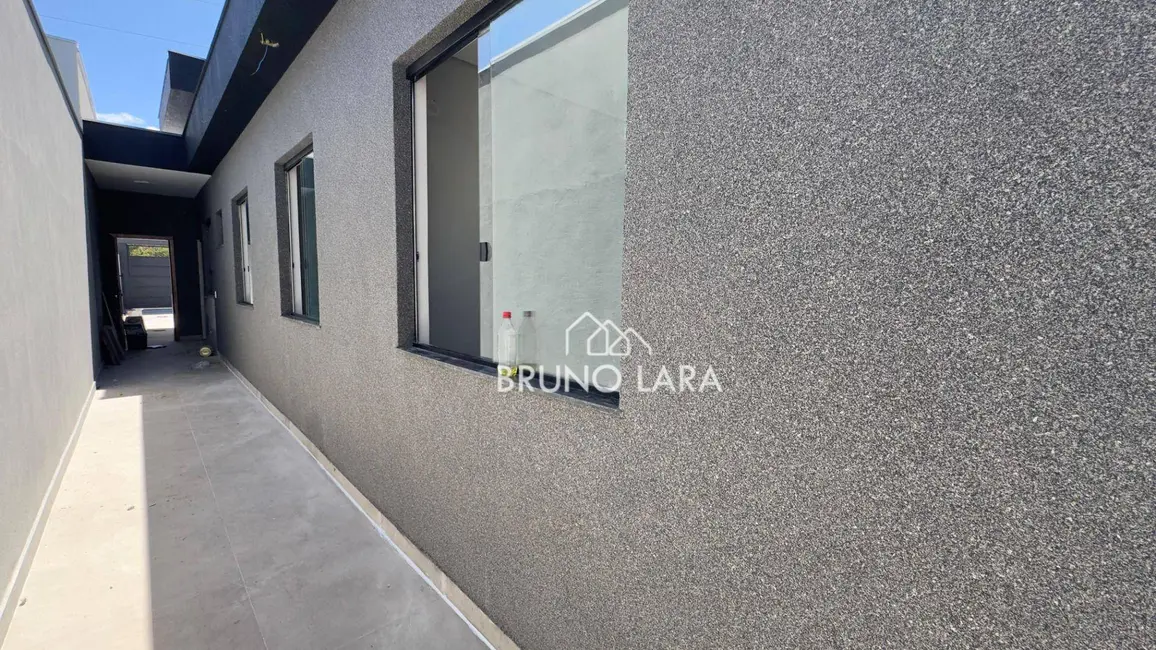 Foto 6 de Casa com 3 quartos à venda, 180m2 em Niterói, Betim - MG