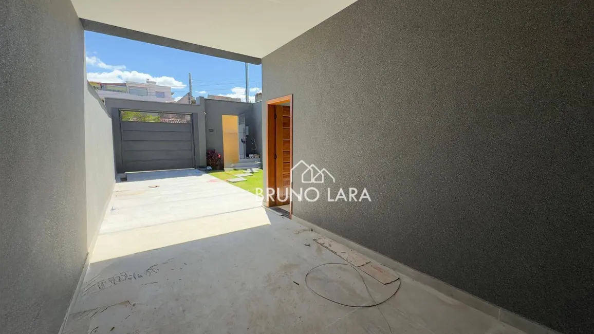 Foto 5 de Casa com 3 quartos à venda, 180m2 em Niterói, Betim - MG