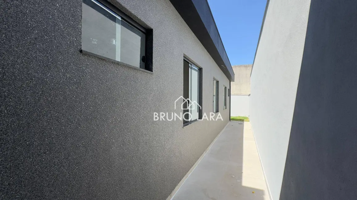 Foto 8 de Casa com 3 quartos à venda, 180m2 em Niterói, Betim - MG