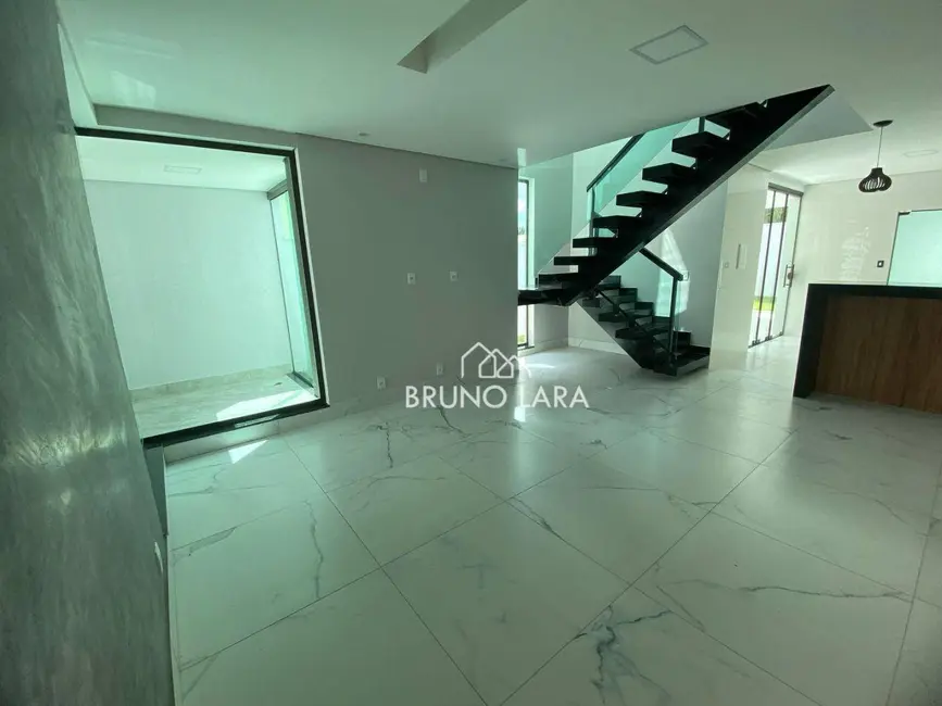 Foto 5 de Casa com 3 quartos à venda, 180m2 em Espírito Santo, Betim - MG