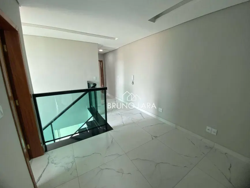 Foto 7 de Casa com 3 quartos à venda, 180m2 em Espírito Santo, Betim - MG