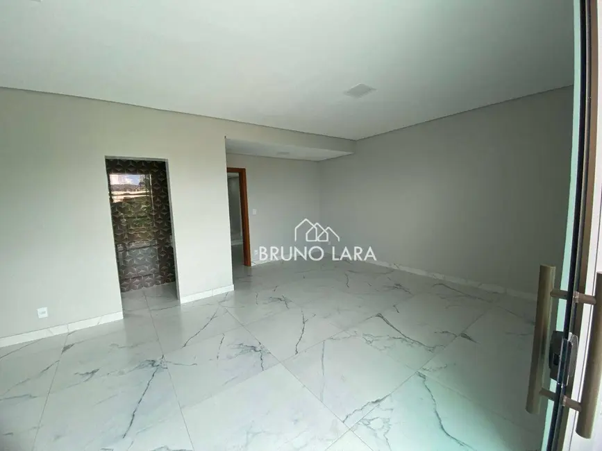 Foto 9 de Casa com 3 quartos à venda, 180m2 em Espírito Santo, Betim - MG