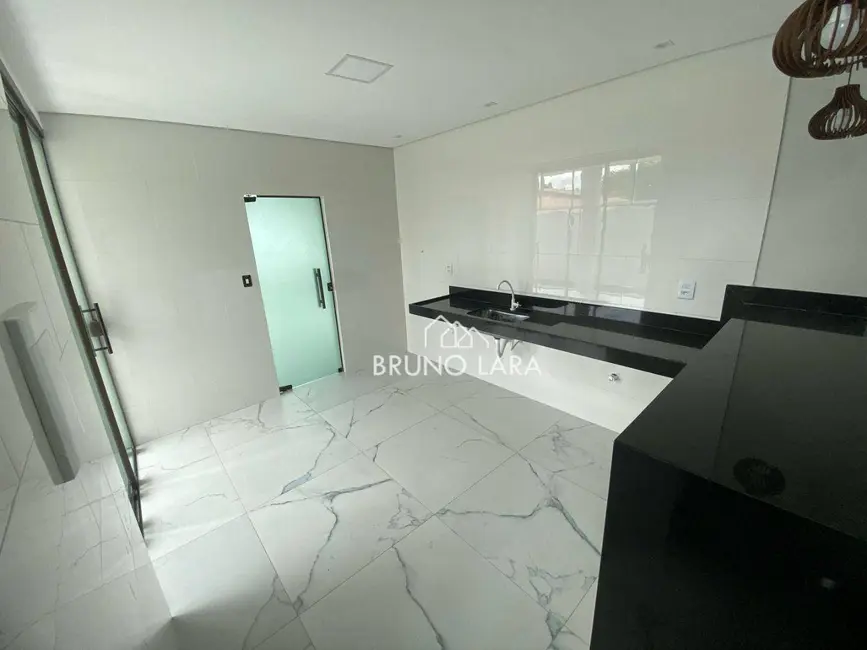 Foto 5 de Casa com 3 quartos à venda, 180m2 em Espírito Santo, Betim - MG