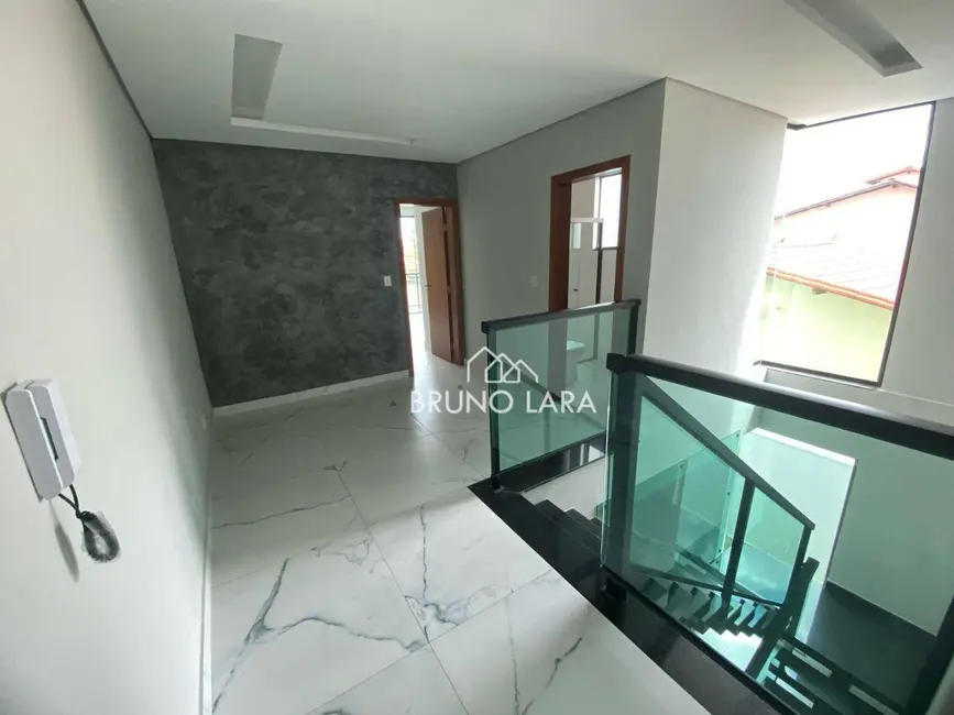 Foto 8 de Casa com 3 quartos à venda, 180m2 em Espírito Santo, Betim - MG